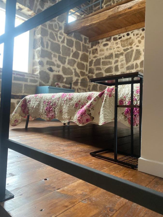 Arcadia Agriturismo San Nicola Manfredi Kültér fotó