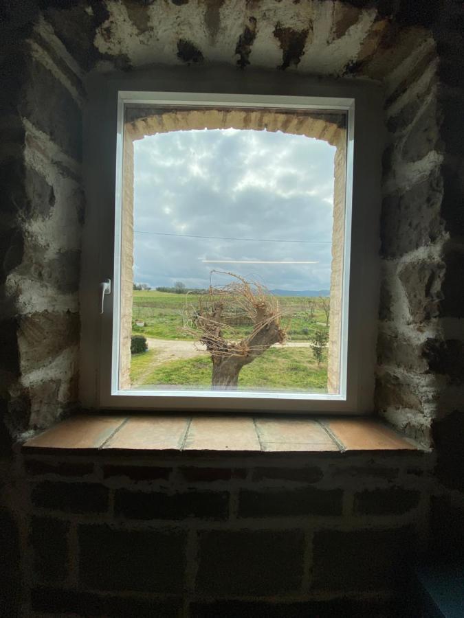Arcadia Agriturismo San Nicola Manfredi Kültér fotó