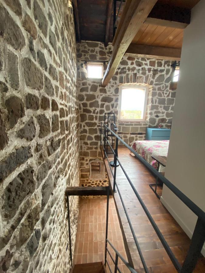 Arcadia Agriturismo San Nicola Manfredi Kültér fotó