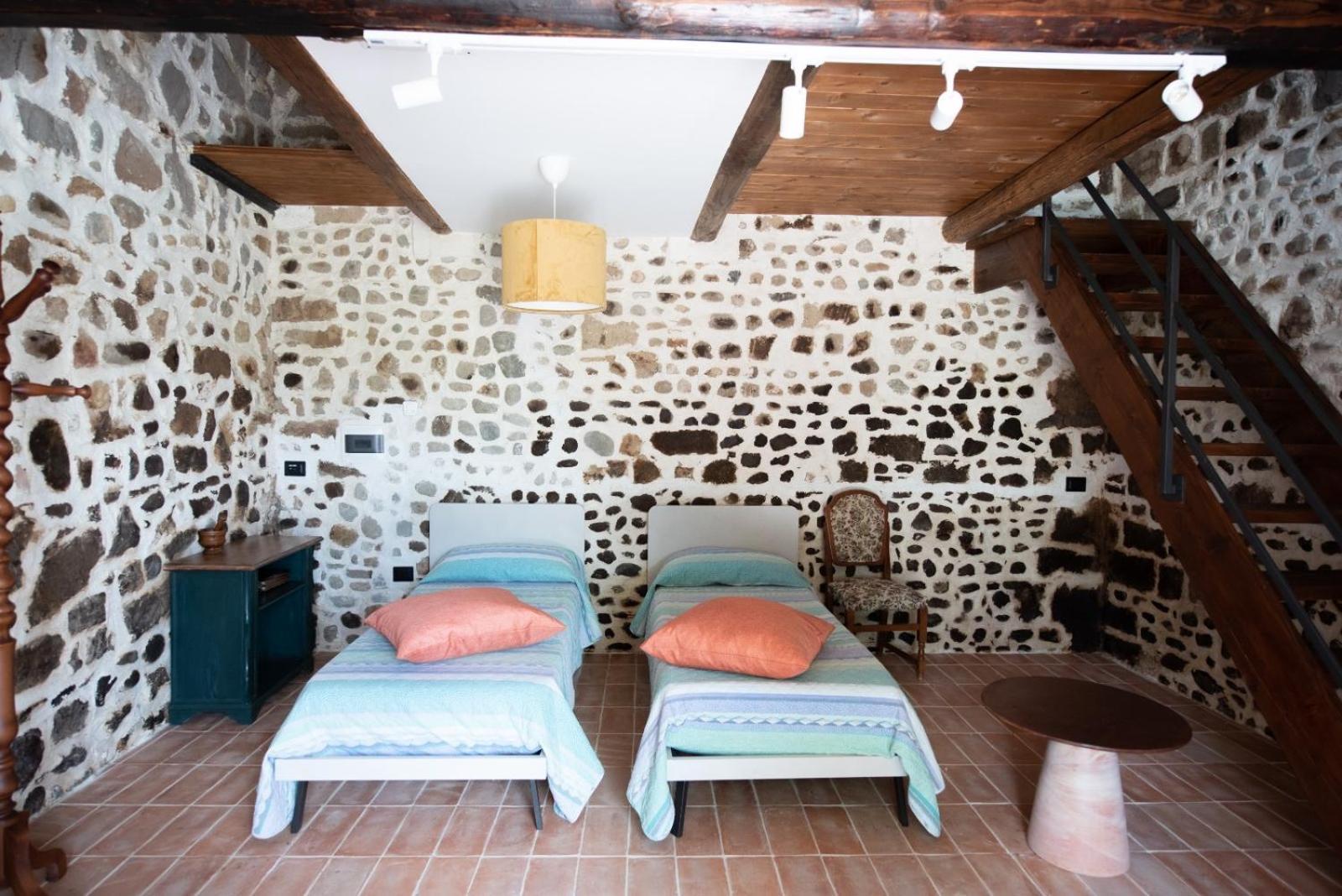 Arcadia Agriturismo San Nicola Manfredi Kültér fotó