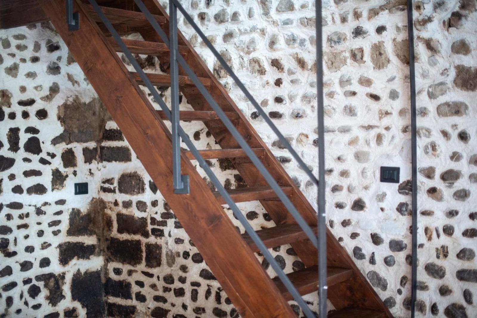 Arcadia Agriturismo San Nicola Manfredi Kültér fotó