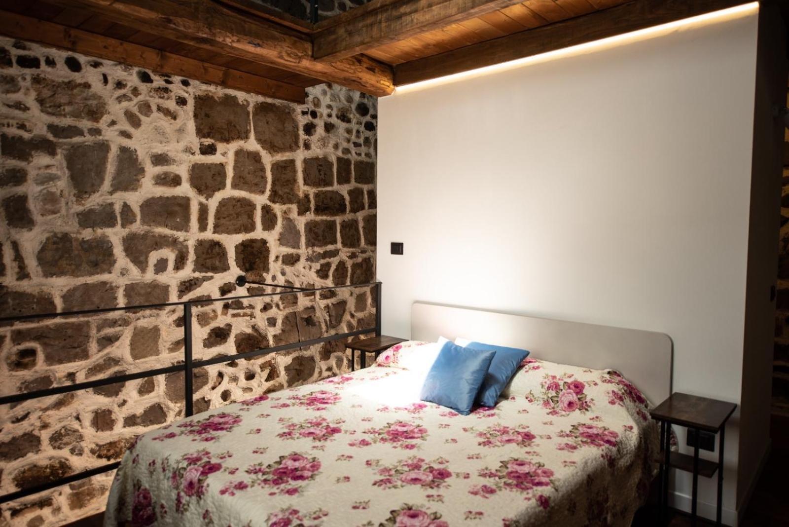 Arcadia Agriturismo San Nicola Manfredi Kültér fotó