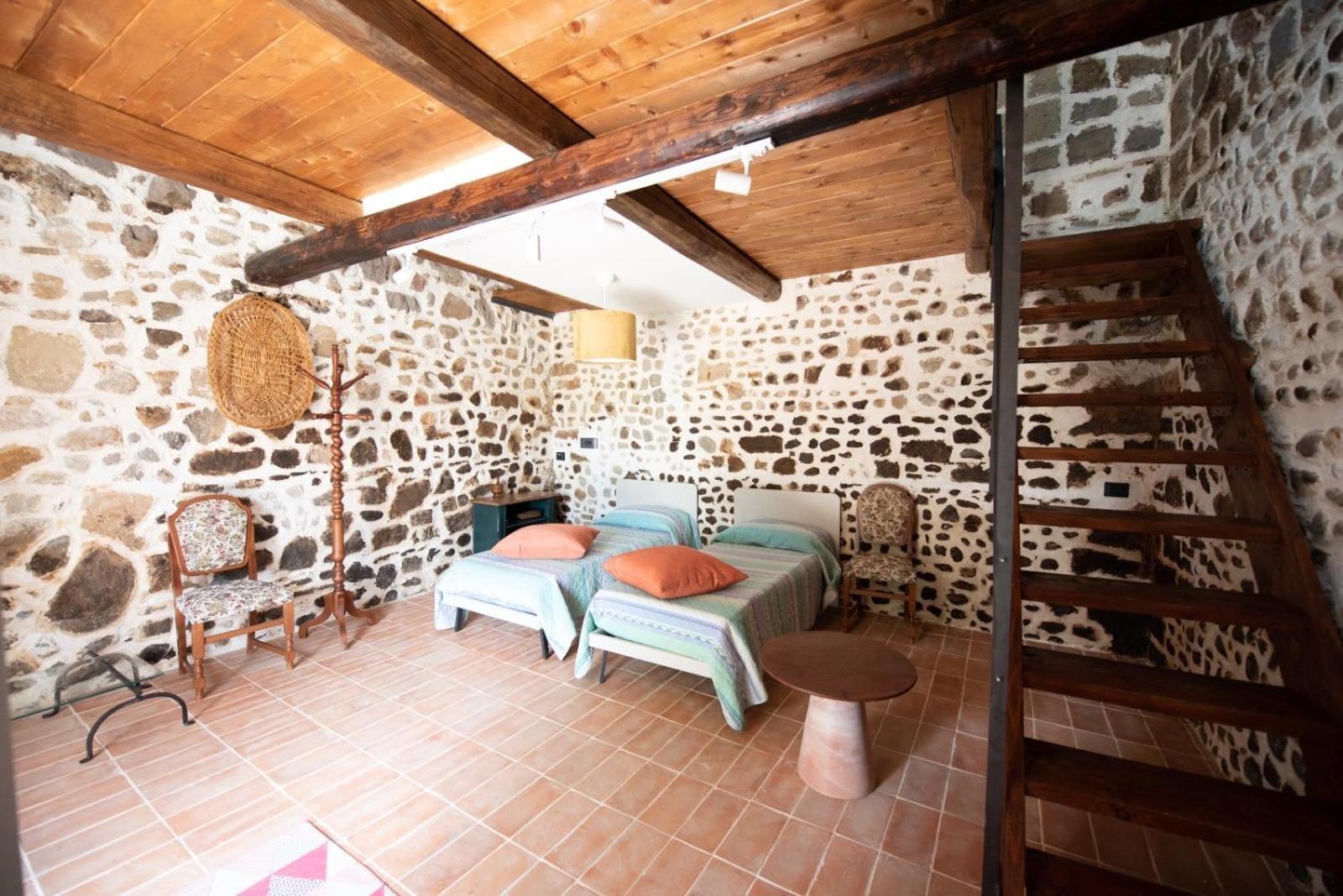 Arcadia Agriturismo San Nicola Manfredi Kültér fotó