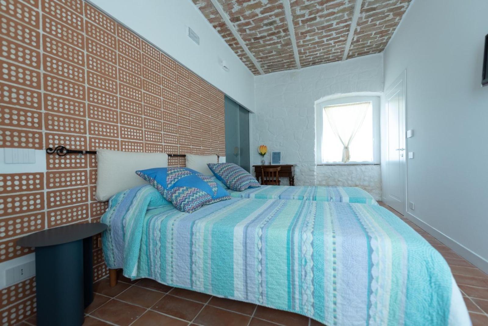 Arcadia Agriturismo San Nicola Manfredi Kültér fotó