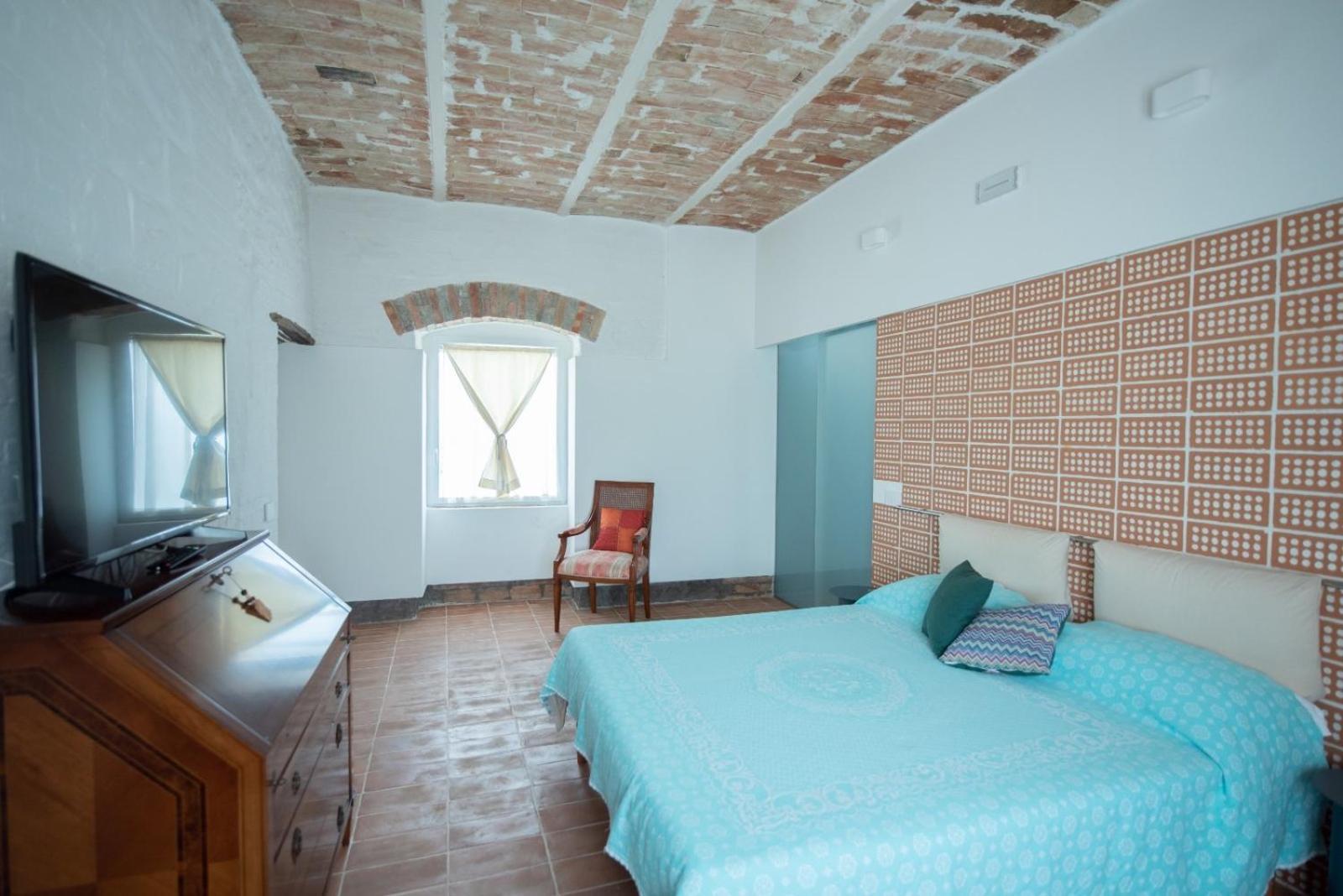 Arcadia Agriturismo San Nicola Manfredi Kültér fotó